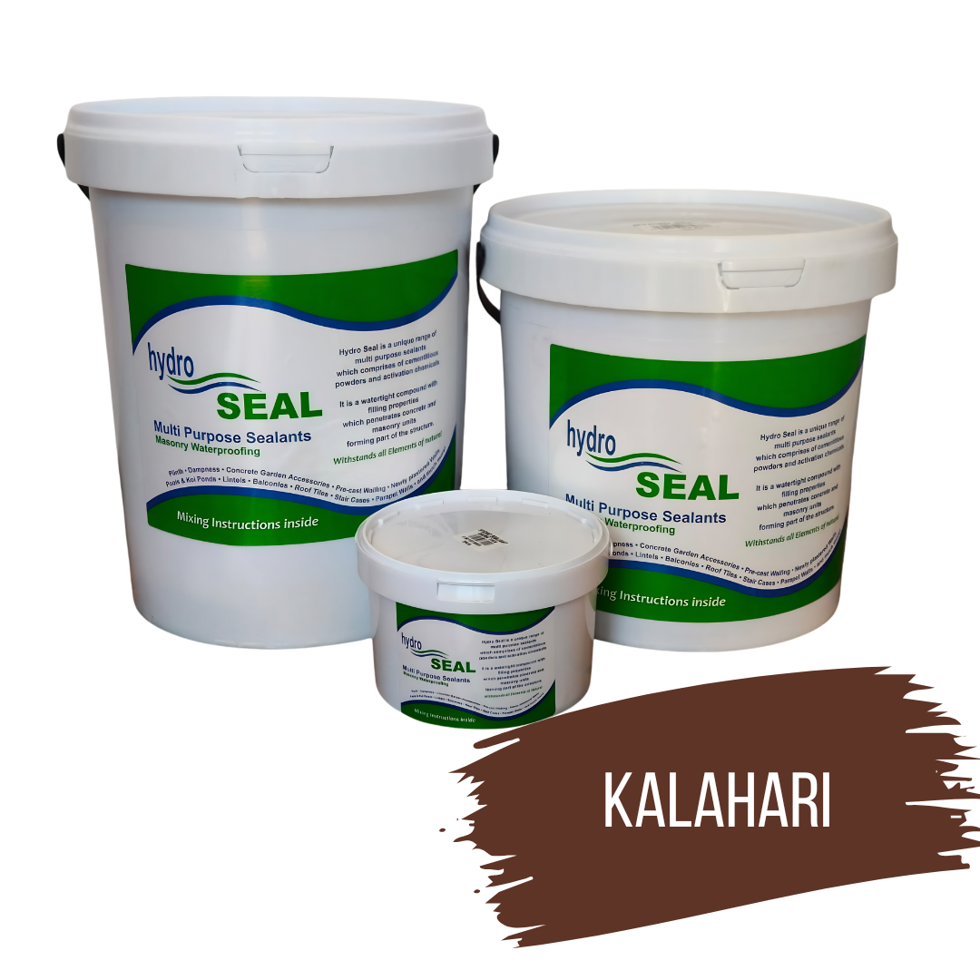 Hydro Sealant Kalahari