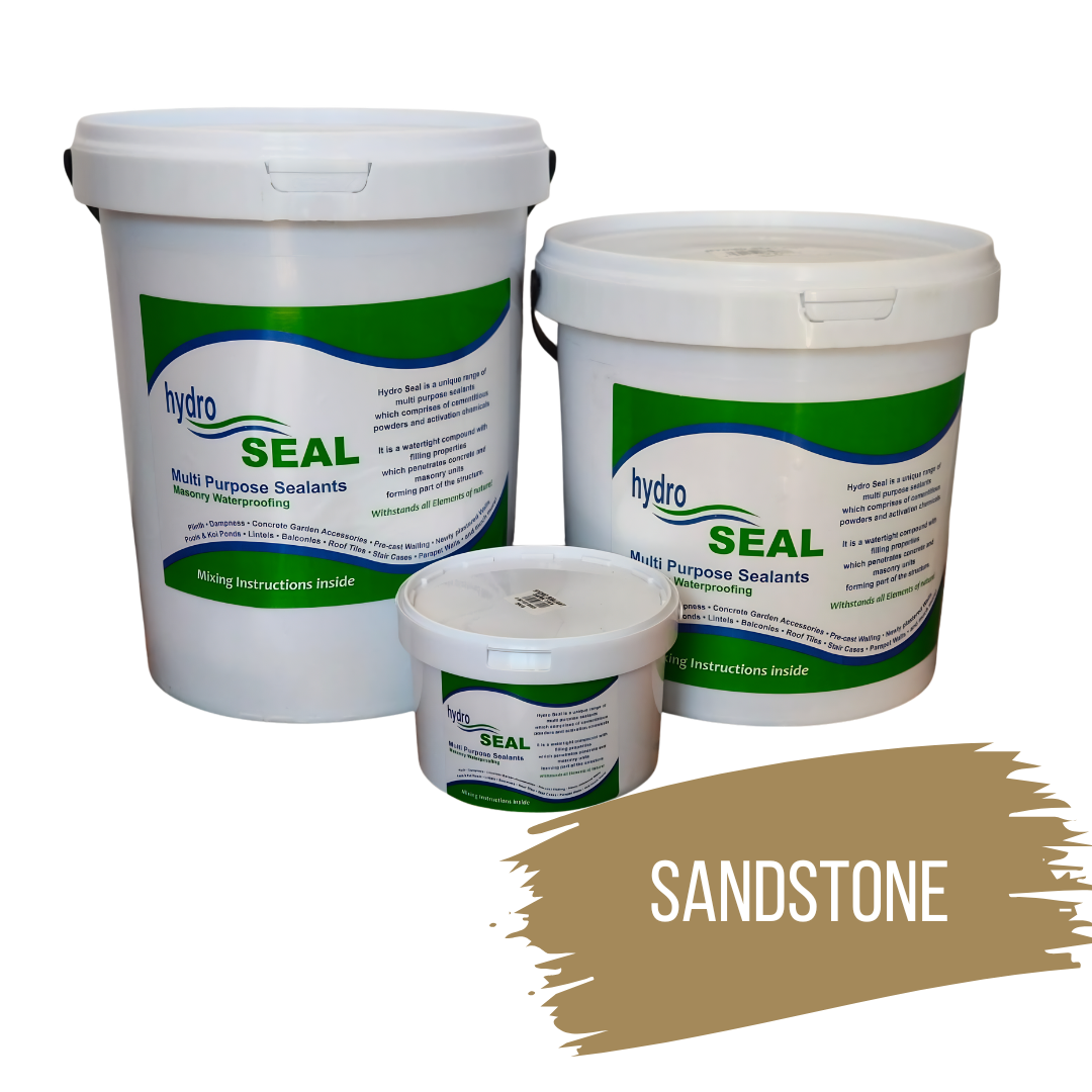 Hydro Sealant Sandstone