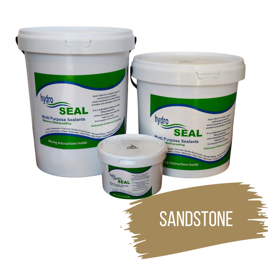 Hydro Sealant Sandstone
