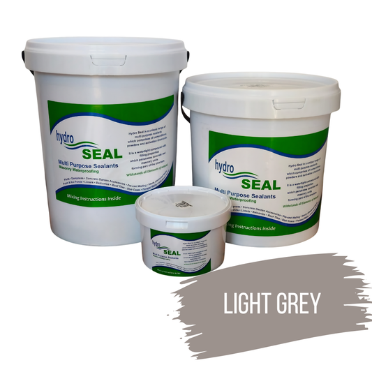 Hydro Sealant Light Grey
