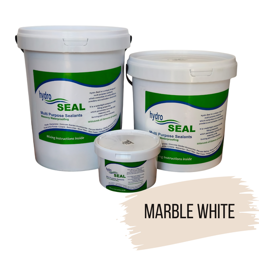 Hydro Sealant Marble white
