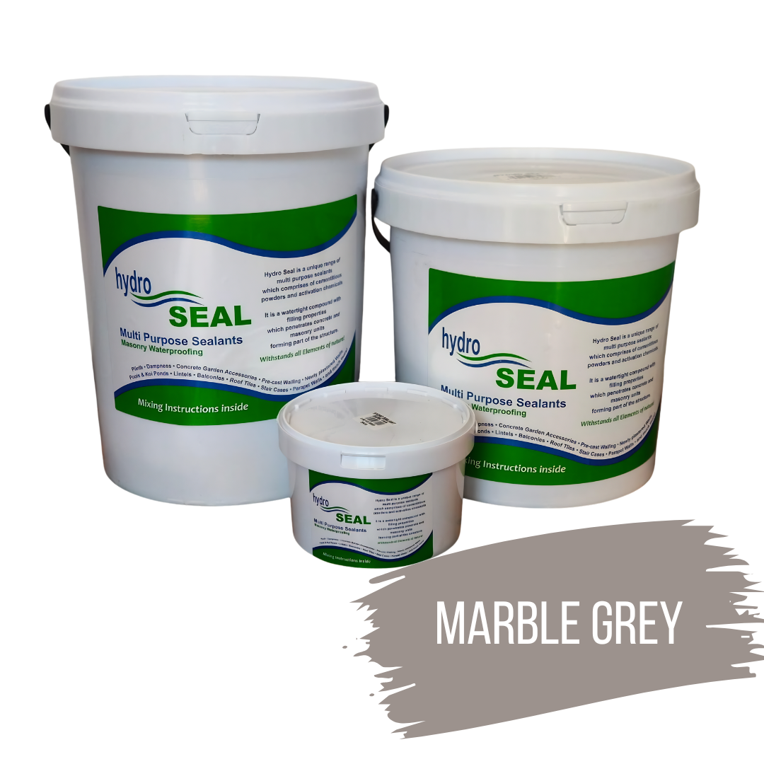 Hydro Sealant Marble Grey