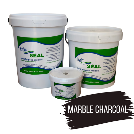 Hydro Sealant Marble Charcoal